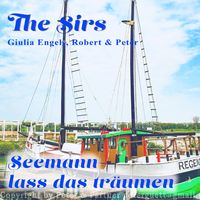The Sirs - Peter Michael Guettenberger